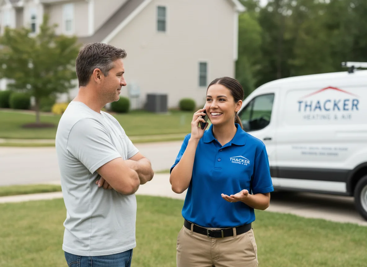 Ac Repair Angle Inlet, MN FAQs